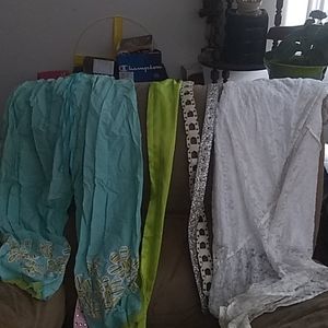 Belts pajamas Capri dress